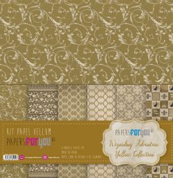 Wizarding Adventure Yellow