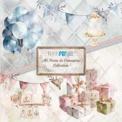 Mi Fiesta De Comunión