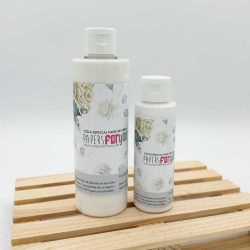 COL-07 COLA ESPECIAL PAPEL DE ARROZ/DECOUPAGE 250 ML - pack 6 ud.
