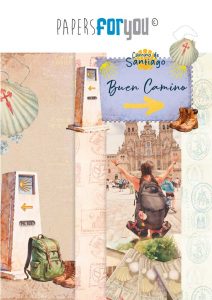 Catálogo Buen Camino - (9 Mb)