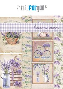 Catálogo Lavender - (3,8 Mb)