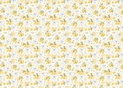 CPFY-16423 - Caja Tela Encuadernar Decorada 70x50cm (Dolce Vita II) - pack 6 ud.