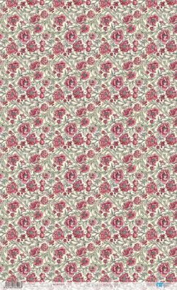 PFY-16216 - Papel de Arroz 54x33 cm 25-30 gr. (Morning Thicket I) - pack 6 ud.