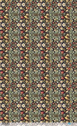 PFY-16223 - Papel de Arroz 54x33 cm 25-30 gr. (Autumn Parlour III) - pack 6 ud.