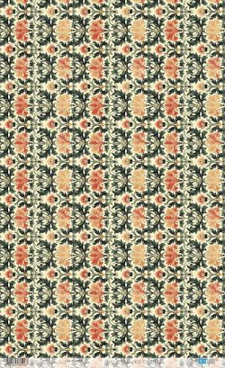 PFY-16226 - Papel de Arroz 54x33 cm 25-30 gr. (Winter Hedgerow II) - pack 6 ud.