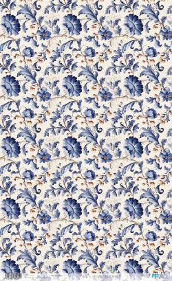 PFY-16231 - Papel de Arroz 54x33 cm 25-30 gr. (Summer Meadow II) - pack 6 ud.