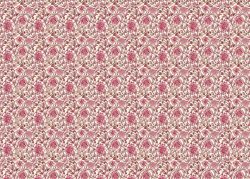 PFY-16239 - Tela Encuadernar Decorada 70x50cm (Morning Thicket II) - pack 6 ud.