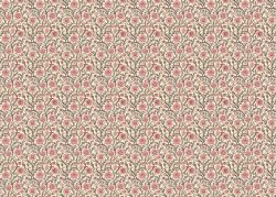 PFY-16242 - Tela Encuadernar Decorada 70x50cm (Morning Thicket VI) - pack 6 ud.
