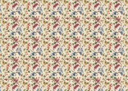 PFY-16255 - Tela Encuadernar Decorada 70x50cm (Summer Meadow IV) - pack 6 ud.