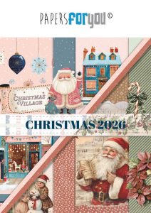Catálogo Navidad 2026 - (19,2 Mb)