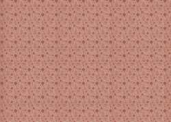 PFY-16539 - Tela Encuadernar Decorada 70x50cm (Christmas Memories III) - pack 6 ud.