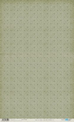 PFY-16552 - Papel Arroz 54x33cm 25-30 gr. (Christmas Memories VI) - pack 6 ud.